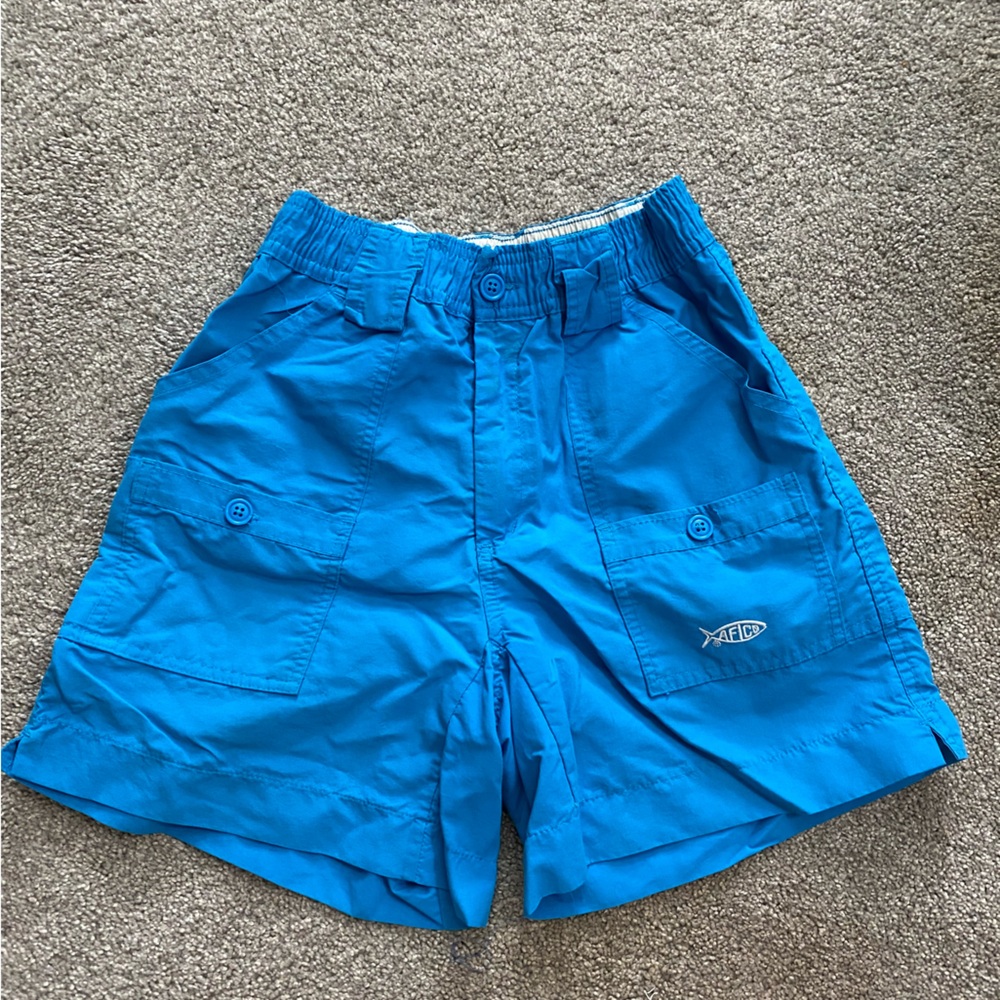 Youth Aftco Shorts